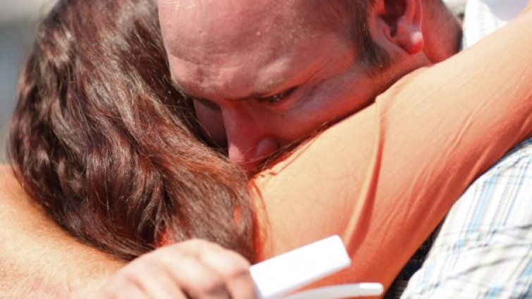 Гуш-гуш! А сега плащай