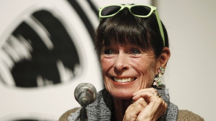 Татко не обичаше да ни  показва филмите си, твърди Джералдин Чаплин