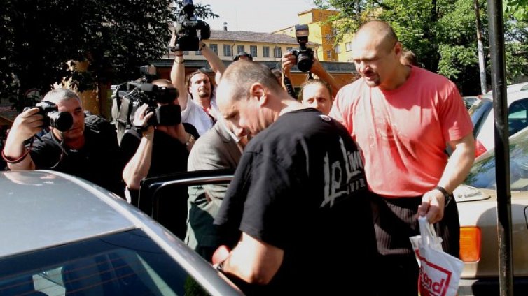 Евродокладът: Напредъкът &ndash; нищожен, мафията управлява