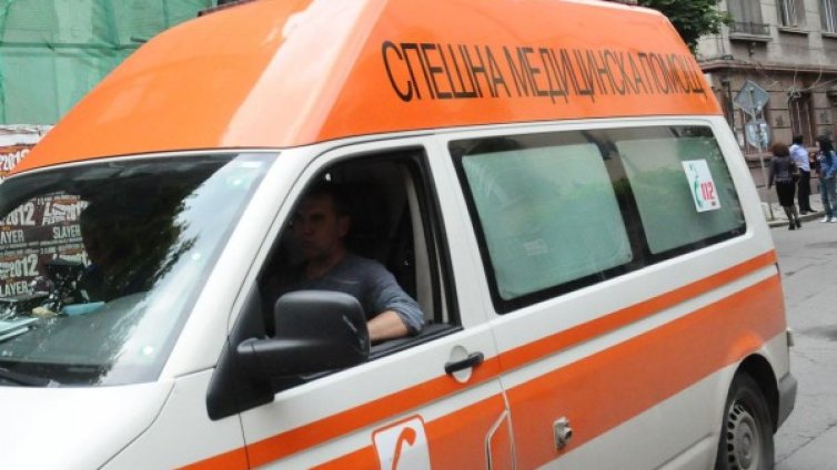 Токов удар уби млад мъж в Бургас