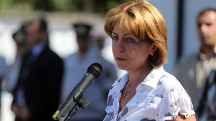 Фандъкова бори паркирането в центъра на София