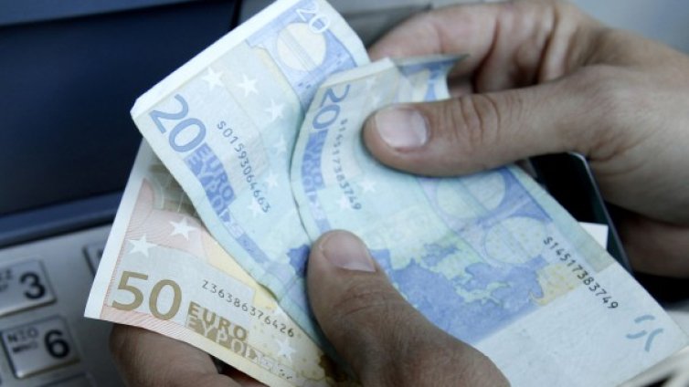 Финансовата помощ за Кипър може да достигне 15 млрд. еврo