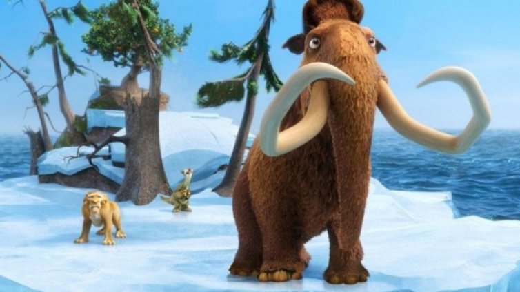 Четвъртата Ледена епоха превзе българския бокс офис