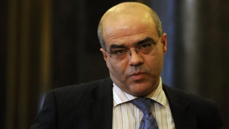 Аврамов – изкупителната жертва на евродоклада