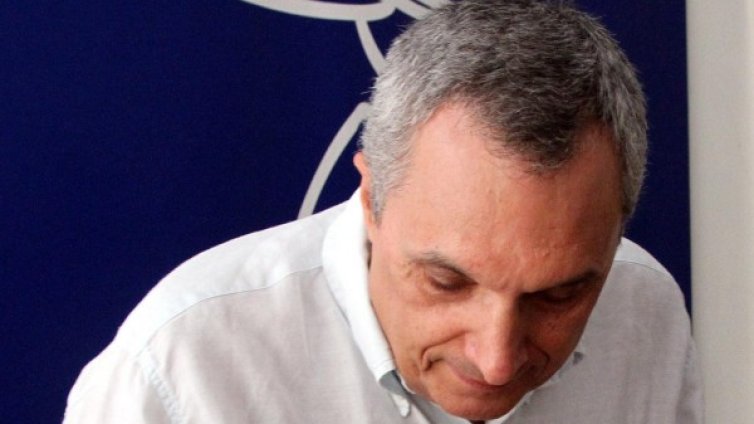 Сините: Брюксел отписа кабинета на ГЕРБ