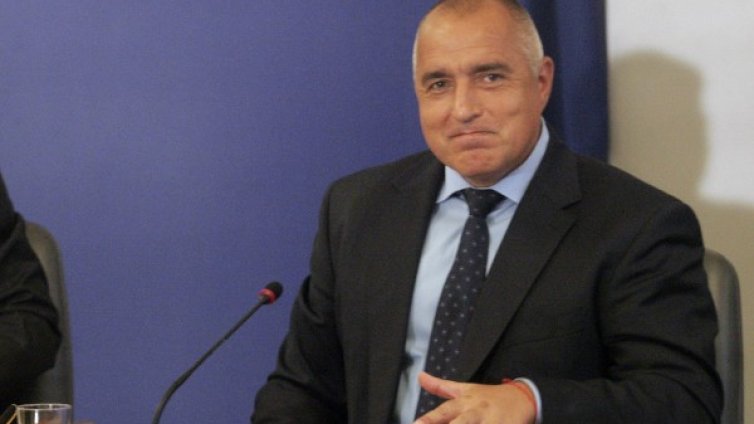 Казах на Цветанов: Арестувай, пощада за никого няма!