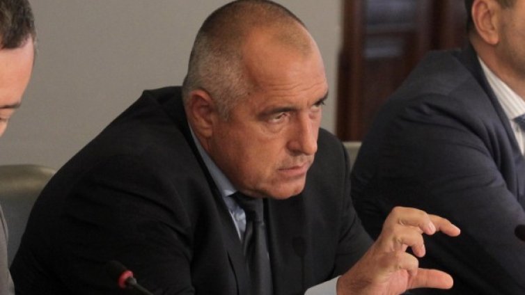 Борисов: Този ужасен акт е провокация към мира! 
