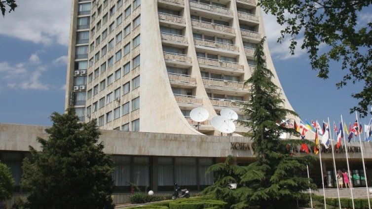 Няма анулирани резервации в "Албена"