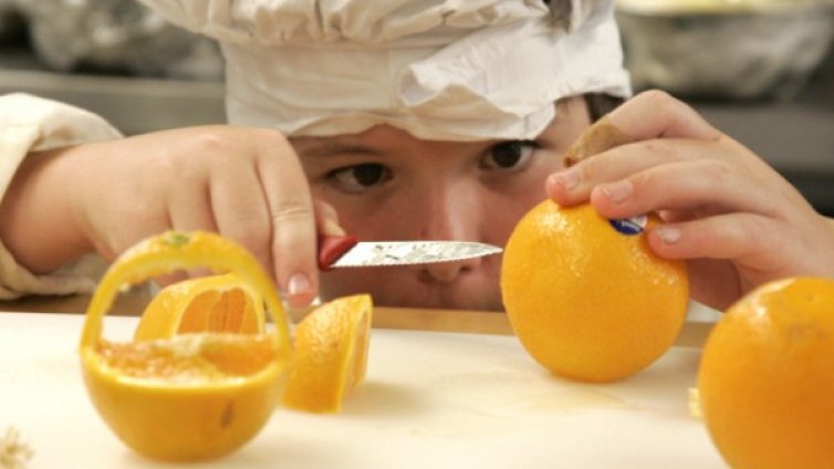 По-големи количества витамин С - по-малък  риск от инсулт