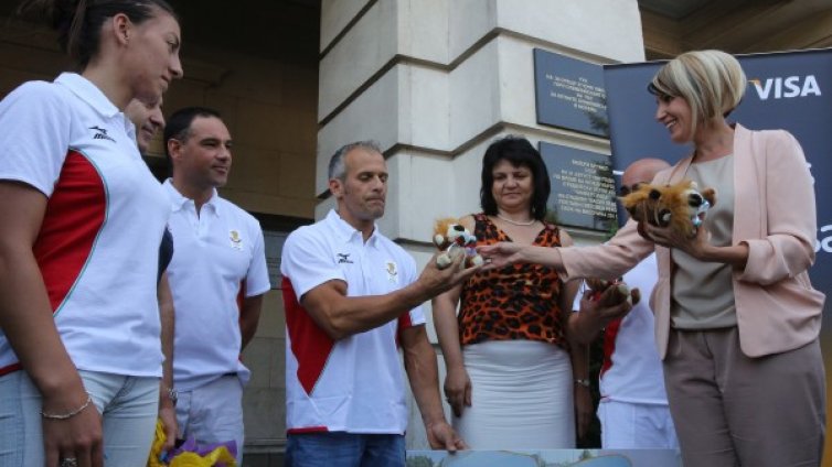 Легендата Йовчев: Отивам за медал, не на екскурзия!