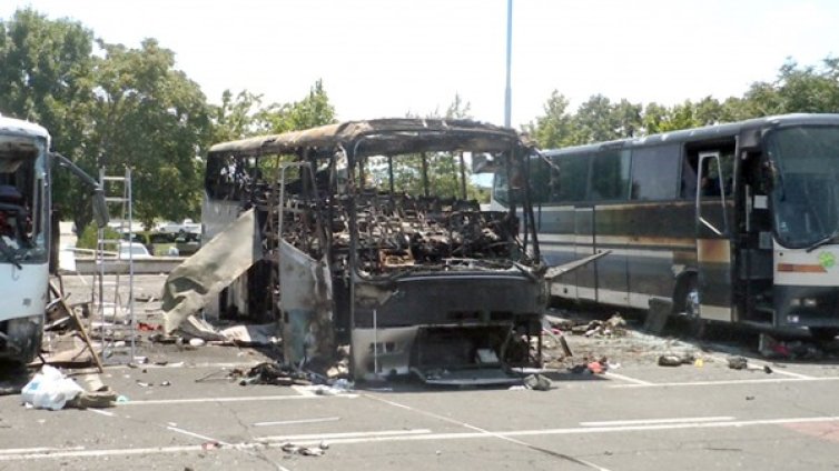 Атентатът в Бургас: самоуспокоена власт, несигурни граждани