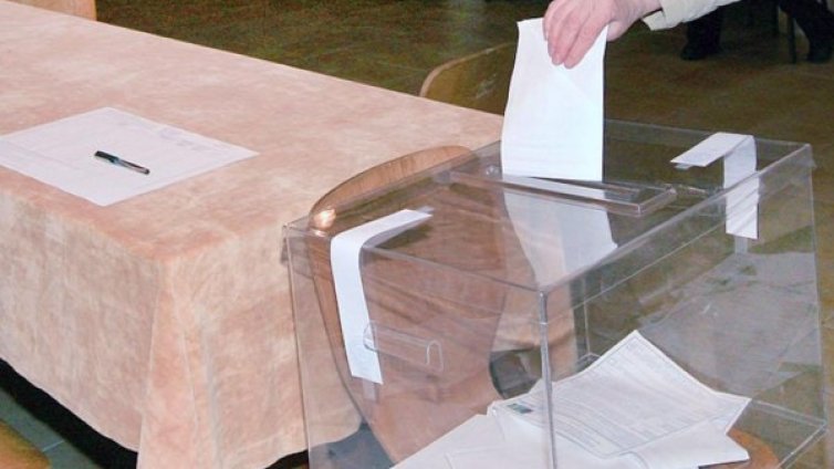 12 партии и Коалиция "На чисто" на вота в Белоградчик