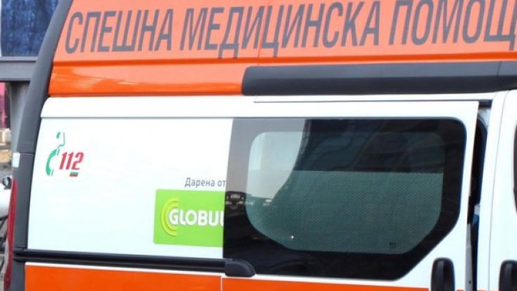Бус блъсна и уби възрастен пешеходец в Шумен