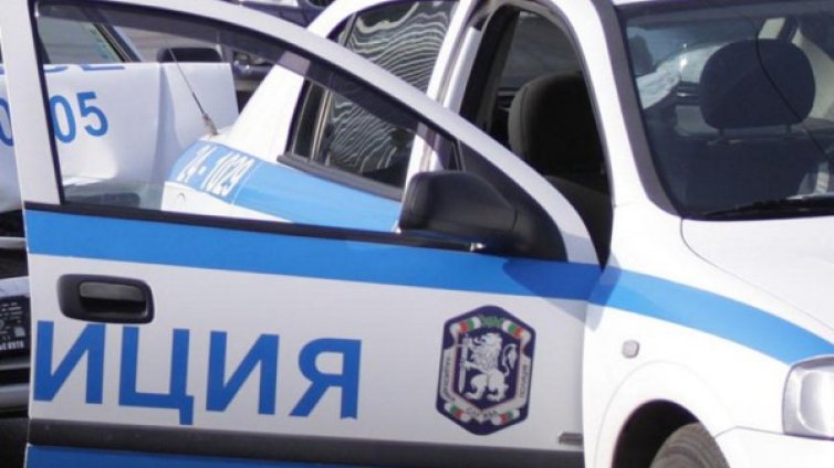 Мъж застреля съпругата си в Бургас 