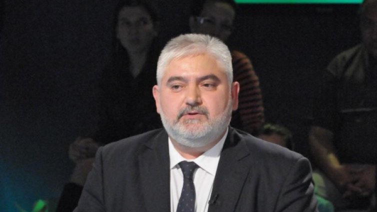 Искането на оставките на Цветанов и Младенов - мародерство