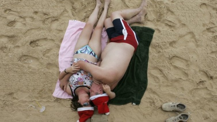 Защо мъжете заспиват след секс &ndash; вече има научно обяснение 