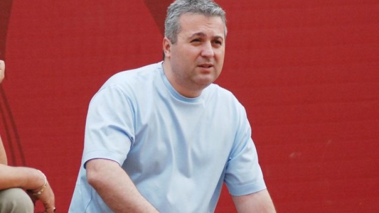 Коко Динев напуска Локо Пловдив