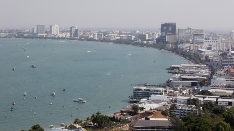 Тайланд - земя на усмивки или капан за туристи