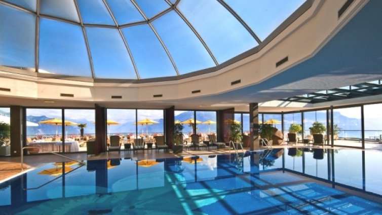 В магията на природата 