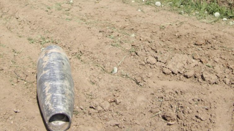 10 вагона със снаряди изгоряха при пожар във военен влак в Сибир