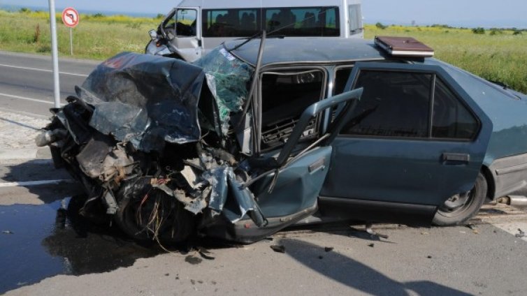 400 000 младежи загиват при катастрофи годишно