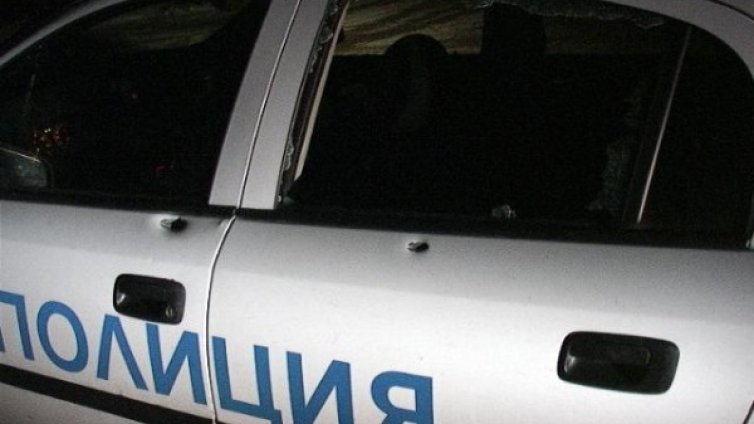 Катастрофа затвори пътя между Пловдив и Свиленград