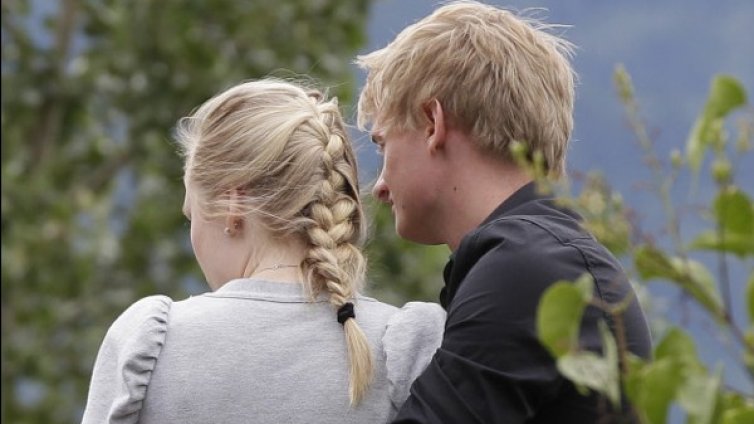 Това е! Идва мода на брак по ген...