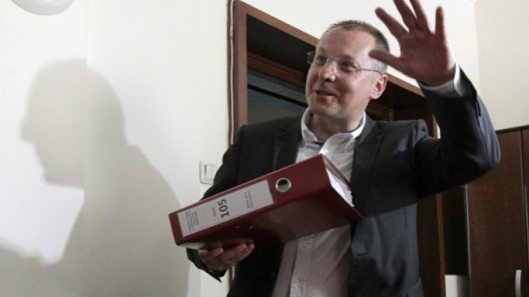 Личните предпочитания на Борисов са без значение!