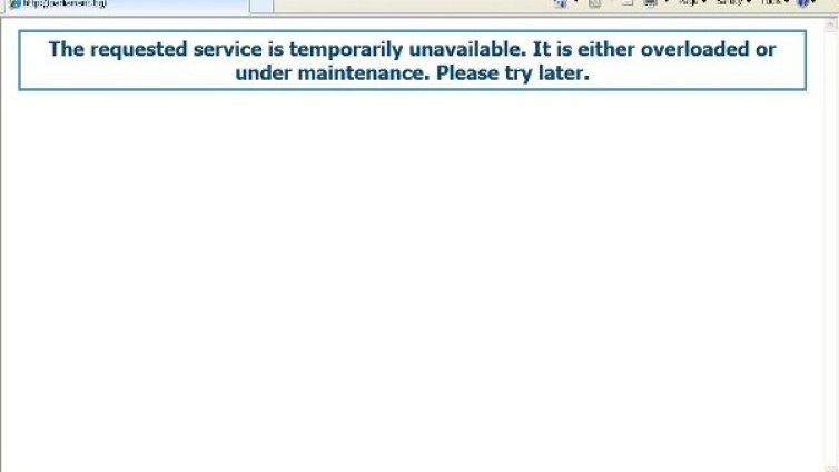 Аnonymous хакнаха сайта на парламента