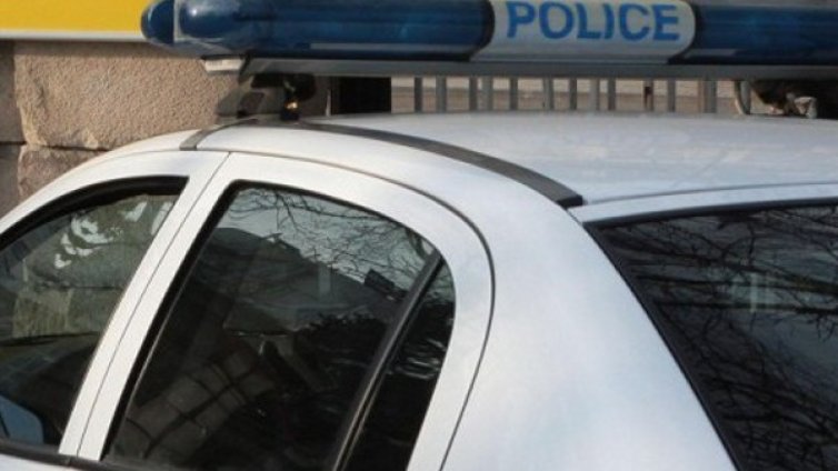  Катастрофа бави движението по бул. &bdquo;Сливница&rdquo; към Сточна гара