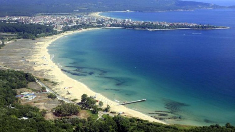 61-годишен се удави в Приморско