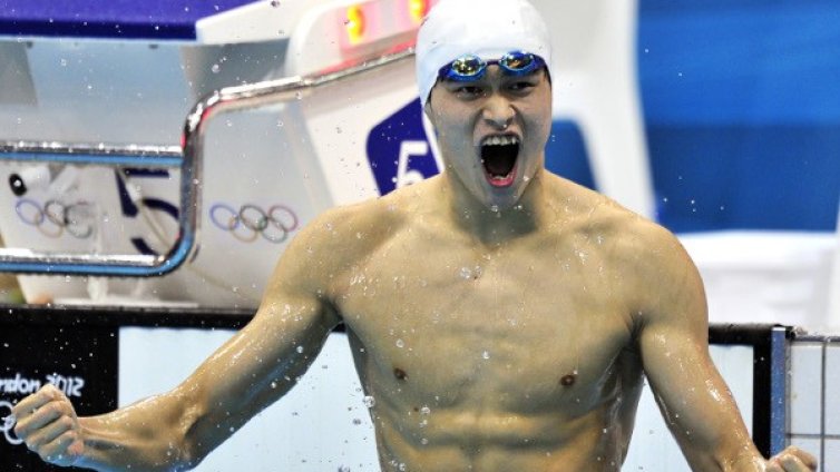 Какво е нужно, за да станеш олимпиец?