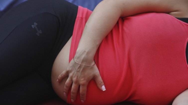 Без стрес през бременността за здраво дете