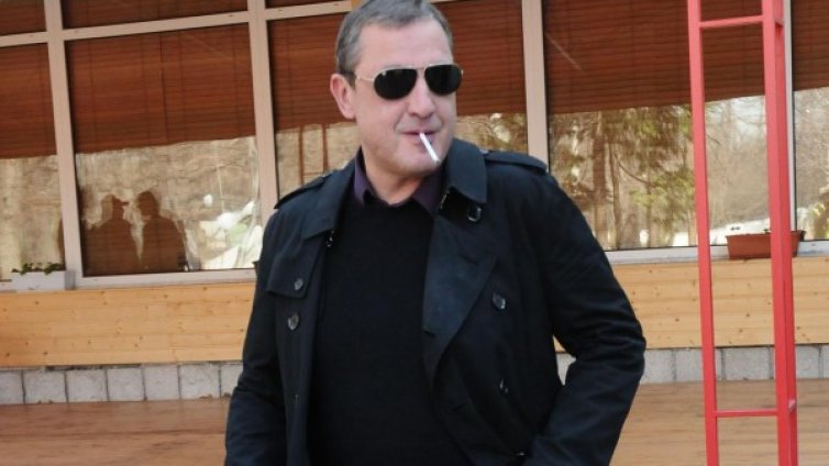 Решават за ЦСКА в Евксиноград