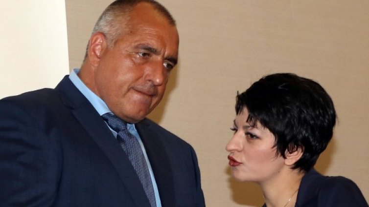 Дарител строи детска онкологична болница