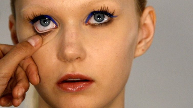 Сексуалната ориентация &ndash; очите я издават