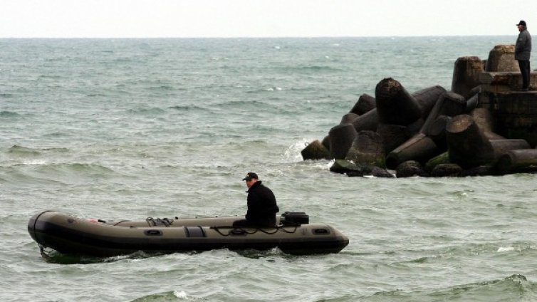 Млада жена се удави в Бургас