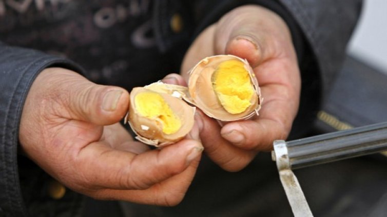 Яйцата са полезни за сърцето и фигурата