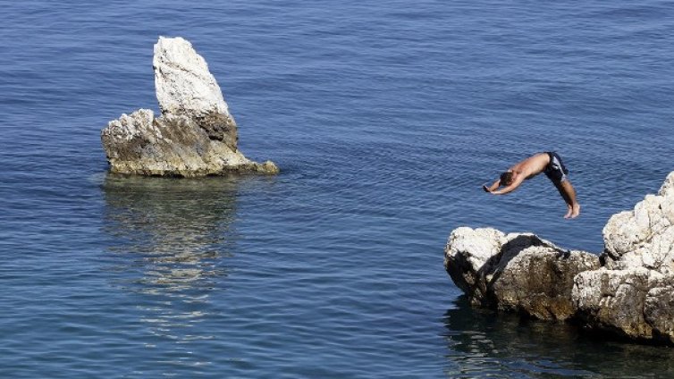 3 ползи да сме близо до морето