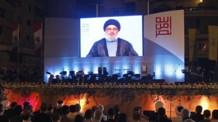 САЩ наложиха нови санкции на Хизбула