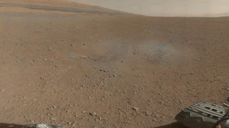 Защо айфонът ни снима по-добре от "Curiosity"?