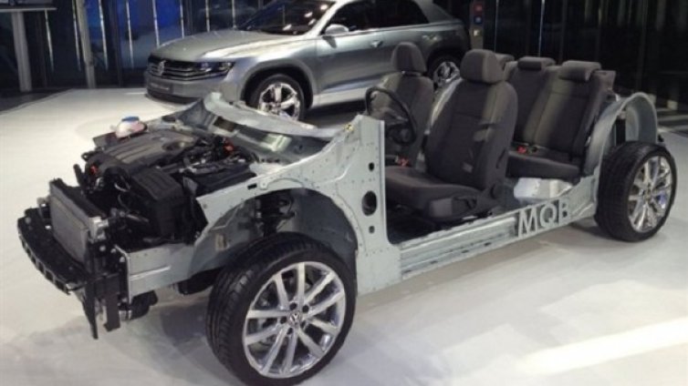 Новият Golf ще се предлага с избор от 10 двигателя