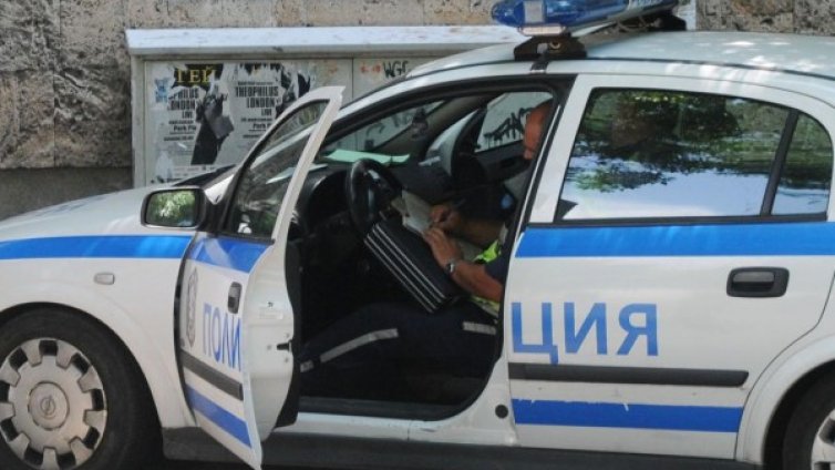 Двама наръгани в шуменска дискотека