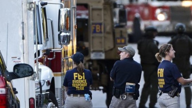 Трима загинаха при стрелба в Хюстън