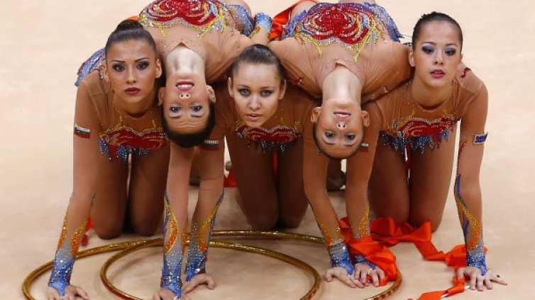 В Рио няма да имаме отбори и спортисти, прогнозира Илиана Раева 