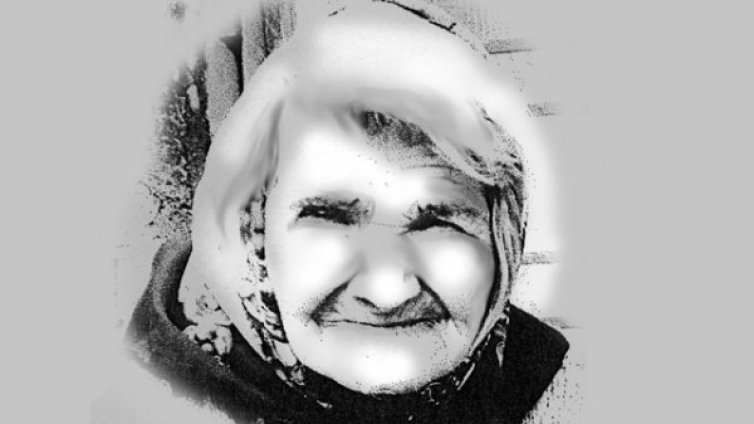 Полицията в София издирва 88-годишна жена