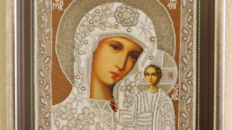 Днес честваме Успение Богородично