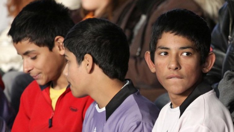 Осиновяването - труден процес за българи, но не и за чужденци