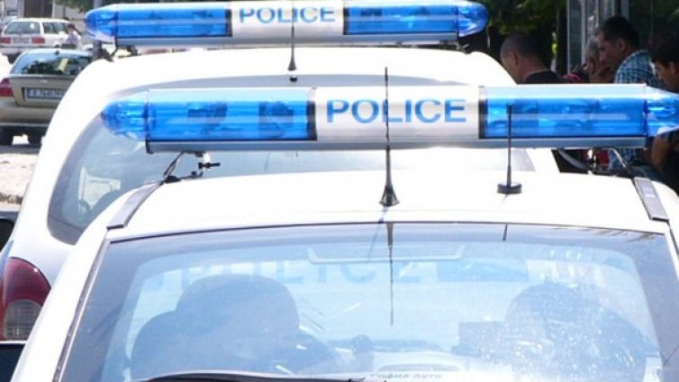 Спряха продажба на бебе в интернет