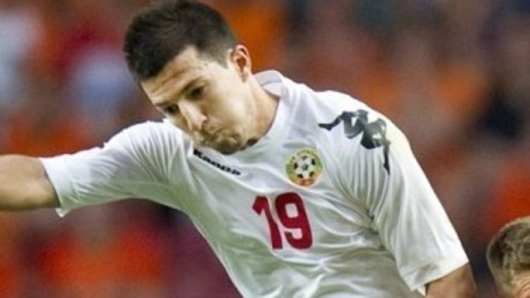 България се измъчи срещу Кипър за 1:0